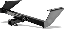 ARMORDILLO® 1997-2003 Ford F-150 Trailer Hitch Tow Hitch 2-Inch Receiver -Gloss Black