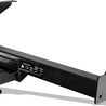 ARMORDILLO® 1997-2003 Ford F-150 Trailer Hitch Tow Hitch 2-Inch Receiver -Gloss Black