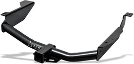 ARMORDILLO® 1998-2003 Dodge Durango Trailer Hitch Tow Hitch 2-Inch Receiver -Gloss Black