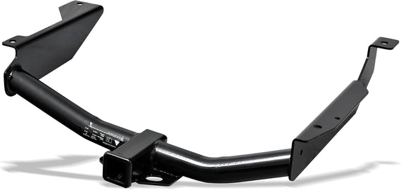 ARMORDILLO® 1998-2003 Dodge Durango Trailer Hitch Tow Hitch 2-Inch Receiver -Gloss Black