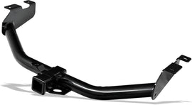 ARMORDILLO® 1999-2004 GMC Sierra 2500 Trailer Hitch Tow Hitch 2-Inch Receiver -Gloss Black