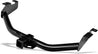 ARMORDILLO® 1999-2013 Chevrolet Silverado 1500 Trailer Hitch Tow Hitch 2-Inch Receiver -Gloss Black