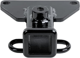 ARMORDILLO® 2020-2025 JEEP Gladiator JT Trailer Hitch Tow Hitch 2-Inch Receiver -Gloss Black
