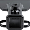 ARMORDILLO® 2020-2025 JEEP Gladiator JT Trailer Hitch Tow Hitch 2-Inch Receiver -Gloss Black