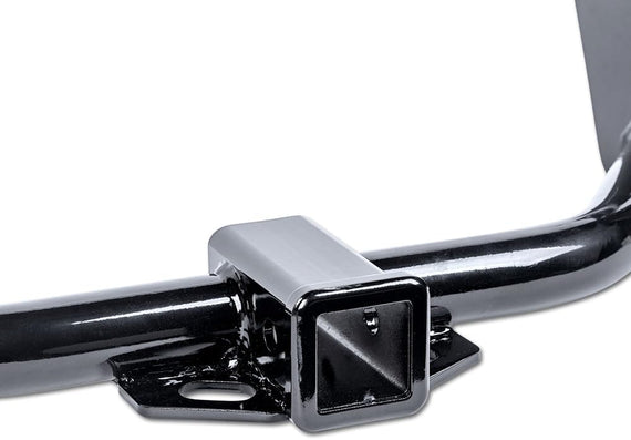 ARMORDILLO® 2019-2025 Acura RDX Trailer Hitch Tow Hitch 2-Inch Receiver -Gloss Black