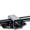 ARMORDILLO® 2019-2025 Acura RDX Trailer Hitch Tow Hitch 2-Inch Receiver -Gloss Black
