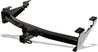 ARMORDILLO® 2001-2006 Chevrolet Silverado 3500HD Trailer Hitch Tow Hitch 2-Inch Receiver -Gloss Black