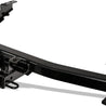 ARMORDILLO® 2001-2006 Chevrolet Silverado 3500HD Trailer Hitch Tow Hitch 2-Inch Receiver -Gloss Black