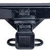 ARMORDILLO® 2022-2026 Hyundai Santa Cruz Trailer Hitch Tow Hitch 2-Inch Receiver -Gloss Black