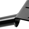 ARMORDILLO® 2009-2020 Dodge Journey Trailer Hitch Tow Hitch 2-Inch Receiver -Gloss Black