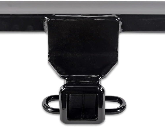 ARMORDILLO® 2018-2025 Honda Odyssey Trailer Hitch Tow Hitch 2-Inch Receiver -Gloss Black