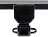 ARMORDILLO® 2018-2025 Honda Odyssey Trailer Hitch Tow Hitch 2-Inch Receiver -Gloss Black