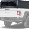 ARMORDILLO® CoveRex 2020-2026 JEEP Gladiator JT 5' Bed Inflatable Truck Bed Camper  v1.