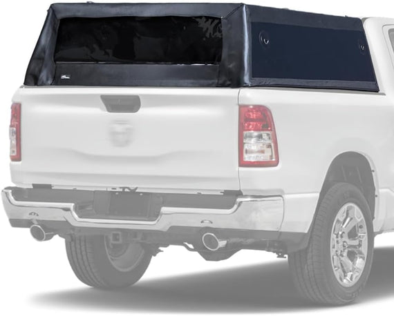 ARMORDILLO® CoveRex 2019-2024 Dodge RAM CLASSIC 1500 6'5