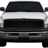 ARMORDILLO® 1994-2001 Dodge Ram 1500 Vertical Style Front Hood Bumper Grille -Gloss Black