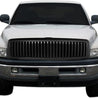 ARMORDILLO® 1994-2001 Dodge Ram 1500 Vertical Style Front Hood Bumper Grille -Matte Black