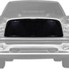 ARMORDILLO® 2009-2012 Dodge Ram 1500 Mesh Style Front Grille -Gloss black