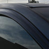 ARMORDILLO® 1991-2001 Ford Explorer Tape On Window Visors