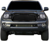 ARMORDILLO® 2005-2011 Toyota Tacoma Mesh Style Front Grille -Gloss Black