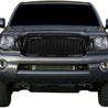 ARMORDILLO® 2005-2011 Toyota Tacoma Mesh Style Front Grille -Gloss Black