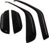 ARMORDILLO® 1997-1999 Ford F-250 Light-Duty Super Cab Tape On Window Visors