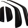 ARMORDILLO® 1997-1999 Ford F-250 Light-Duty Super Cab Tape On Window Visors