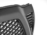 ARMORDILLO® 2005-2011 Toyota Tacoma Mesh Style Front Grille -Matte Black