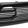 ARMORDILLO® 2010-2018 Dodge Ram 2500 3500 4500 5500 OE-Style Front Hood Grille -Matte Black