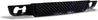 ARMORDILLO®  2007-2014 GMC Yukon / Yukon XL / Denali Mesh Style Lower Front Grille -Gloss Black