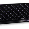 ARMORDILLO®  2007-2014 GMC Yukon / Yukon XL / Denali Mesh Style Lower Front Grille -Gloss Black