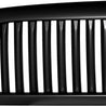 ARMORDILLO® 1994-2001 Dodge Ram 1500 Vertical Style Front Hood Bumper Grille -Matte Black