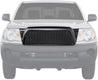 ARMORDILLO® 2005-2011 Toyota Tacoma Mesh Style Front Grille -Matte Black