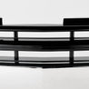 ARMORDILLO® 2021-2023 Chevrolet Suburban Horizontal Style Front Grille - Chrome Gloss Black