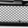 ARMORDILLO® 1994-2001 Dodge Ram 1500 Mesh Style Front Hood Bumper Grille -Gloss Black