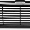 ARMORDILLO® 1994-2001 Dodge Ram 1500 Horizontal Style Front Grille -Gloss Black