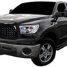 ARMORDILLO® 2007-2009 Toyota Tundra Mesh Style Front Grille -Gloss Black