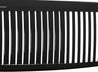 ARMORDILLO® 2011-2016 Ford F-250 F-350 Super-Duty Vertical Style Front Grille -Gloss Black