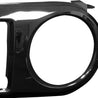 ARMORDILLO® 2007-2014 Toyota FJ Cruiser Vertical Style Front Hood Bumper Grille -Gloss Black