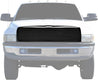 ARMORDILLO® 1994-2001 Dodge Ram 1500 Horizontal Style Front Grille -Gloss Black
