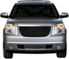 ARMORDILLO®  2007-2014 GMC Yukon / Yukon XL / Denali Mesh Style Front Grille -Matte Black