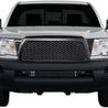 ARMORDILLO® 2005-2011 Toyota Tacoma Mesh Style Front Grille -Matte Black