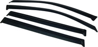 ARMORDILLO® 2003-2008 Honda Pilot Tape On Window Visors