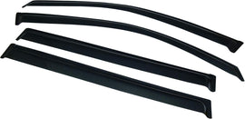 ARMORDILLO® 2003-2008 Honda Pilot Tape On Window Visors