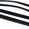 ARMORDILLO® 2003-2008 Honda Pilot Tape On Window Visors