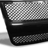 ARMORDILLO® 2007-2010 Ford Explorer Sport Trac Mesh Style Front Grille -Gloss black