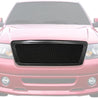 ARMORDILLO® 2004-2008 Ford F-150 Mesh Style Front Grille -Matte black
