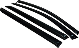 ARMORDILLO® 2005-2008 Honda Odyssey Tape On Window Visors
