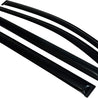 ARMORDILLO® 2005-2008 Honda Odyssey Tape On Window Visors