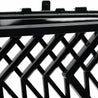 ARMORDILLO® 2022-2025 Toyota Tundra LEX Style Mesh Front Grille -Gloss Black