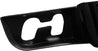 ARMORDILLO®  2007-2014 GMC Yukon / Yukon XL / Denali Mesh Style Lower Front Grille -Gloss Black